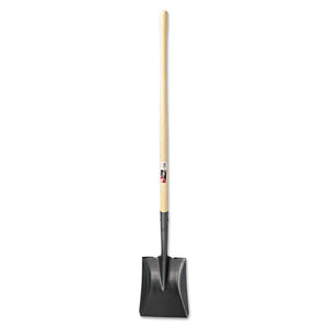 SHOVEL,SZ2 SQ PNT 44"LH