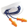 EARPLUGS,SMRT FIT REUSBLE