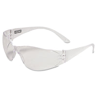 GLASSES,CLR PLANO SPECT