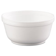 BOWL,12OZ,FOAM,1000