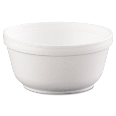 BOWL,12OZ,FOAM,1000