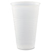 CUP,16OZ, COLD,PLAS,20/50