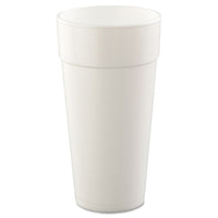 CUP,24OZ,FOAM,25/20