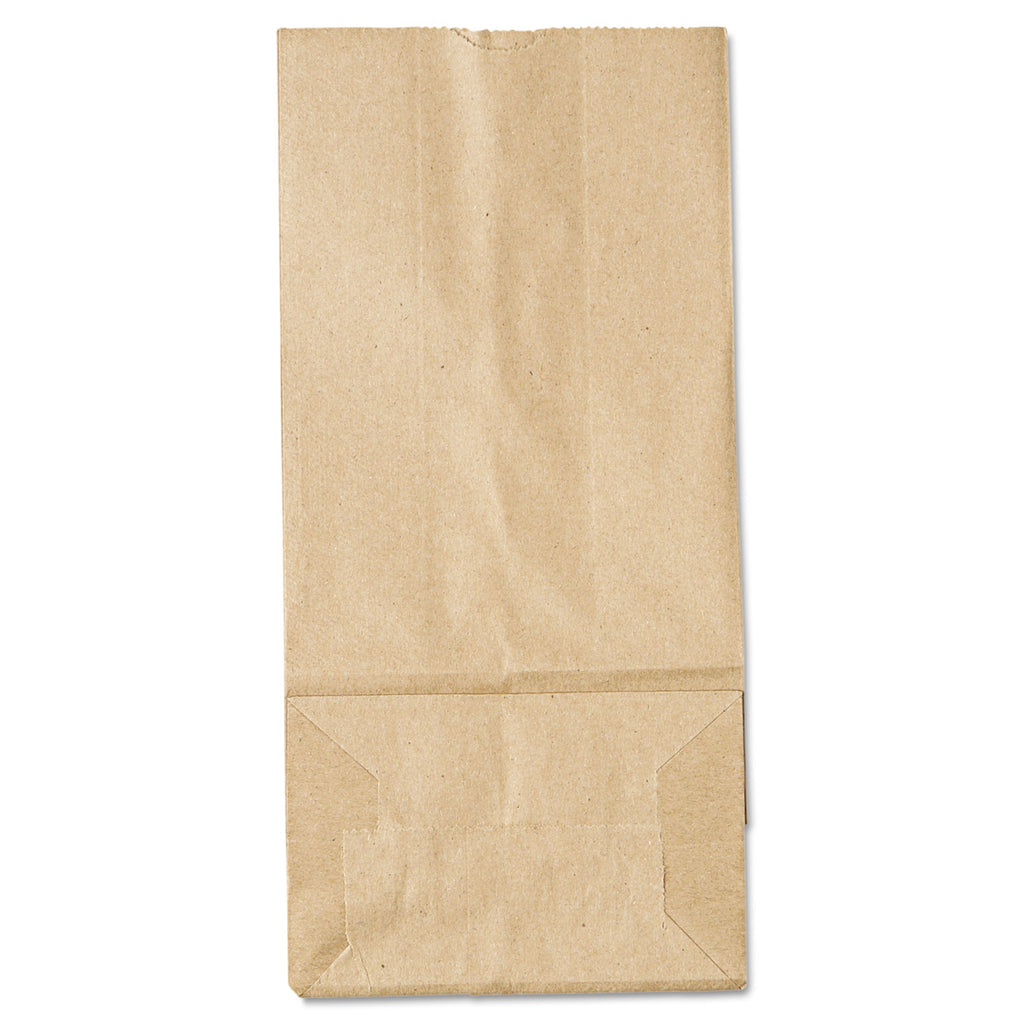 BAG,PAPER KRAFT,STD-DTY