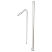 STRAW,,7.75",PPR WRD FLX