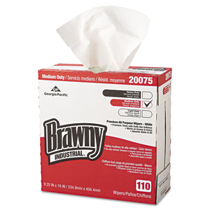 WIPES,BRAWNY IND ALL PURP