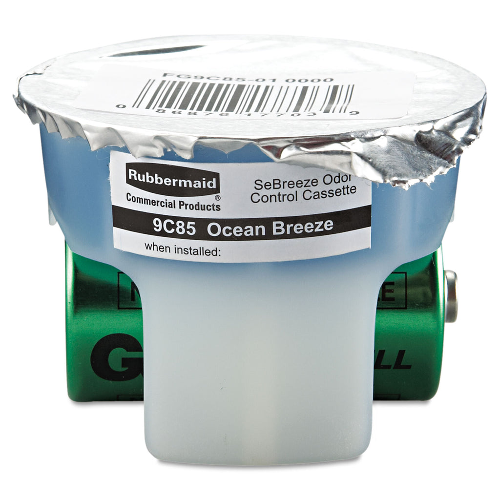 CASSETTE,SEBRZE OCEAN GEL