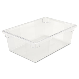 BOX,9"DEEP FOOD,CLR