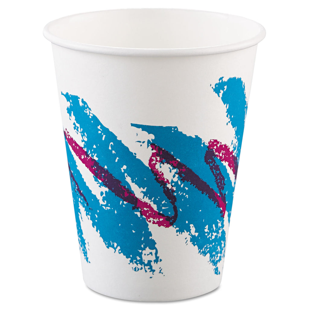 CUP,CLSC POLYCT H 8OZ JZ