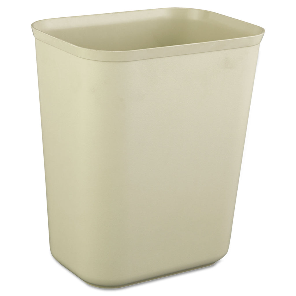 WASTEBASKET,7QT,FRERST,BG