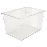 BOX,15"DEEP FOOD,CLR