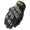 GLOVES,MECH ORGNL MED BK