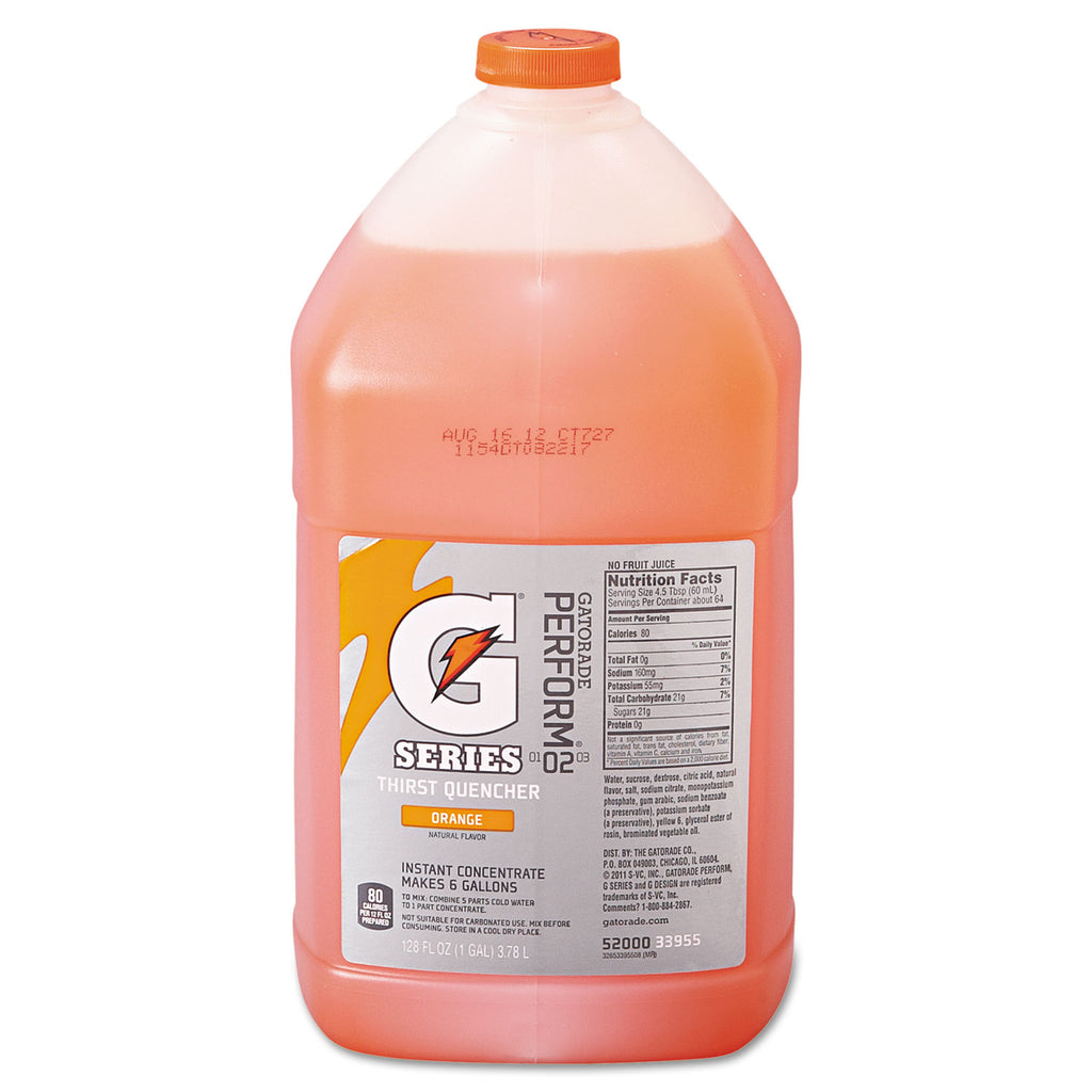 BEVERAGE,1G OGE LQ CNCNT