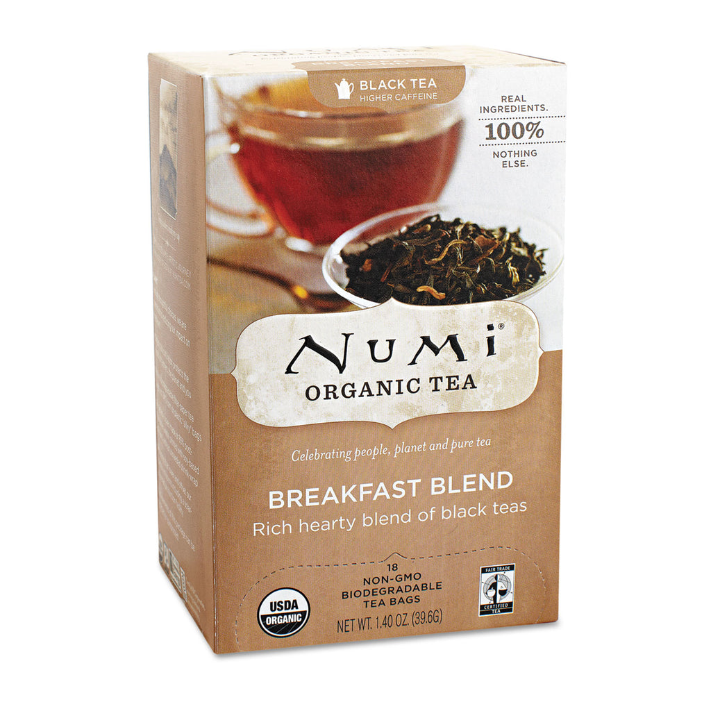 TEA,BREAKFAST BLEND