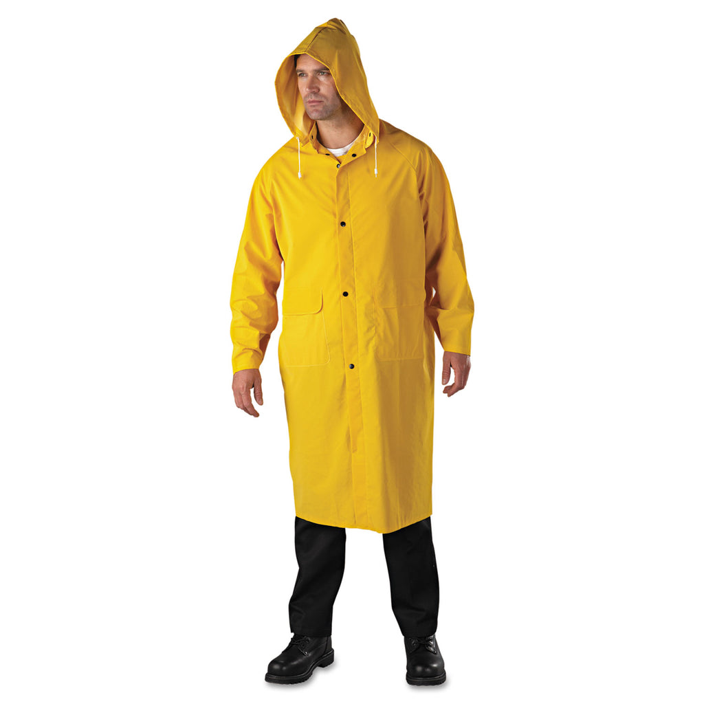 JACKET,RAINCOAT,48",2XL