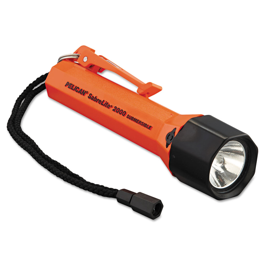 FLASHLIGHT,SPR SBRLTE OR