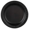 PLATE,9" BK