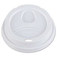 LID,DOME,10,12&16OZ HOTCP