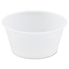 CUP,PLAS SOUFFLE,3.25OZ