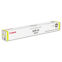 TONER,IR C9075,9065PRO,YL