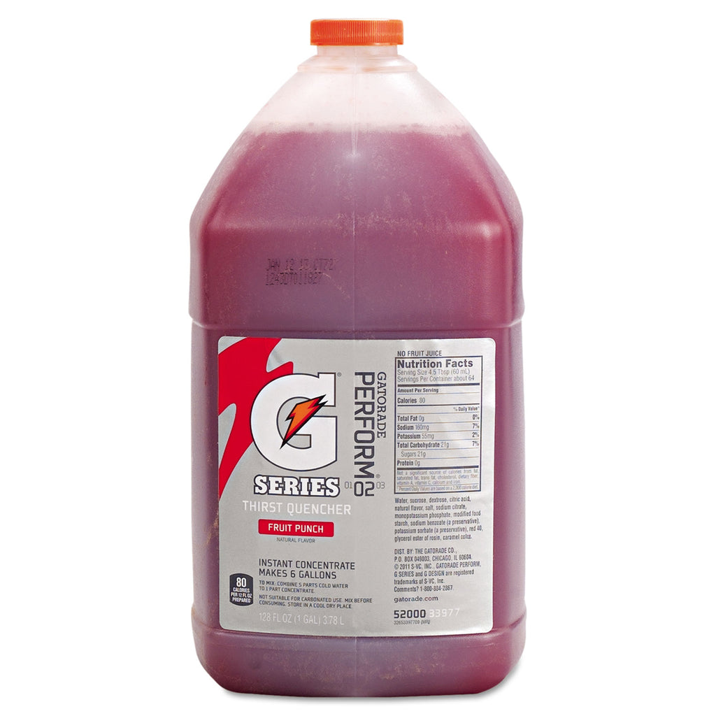 BEVERAGE,1G FPCH LQ CONC