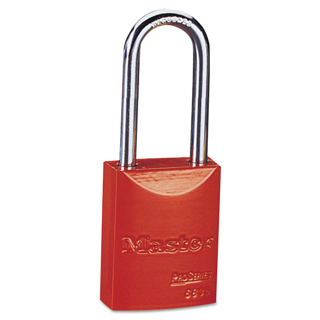 PADLOCK,SAFETY LOCKOUT RD