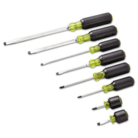 SCREWDRIVER,VAR SZS 8P ST