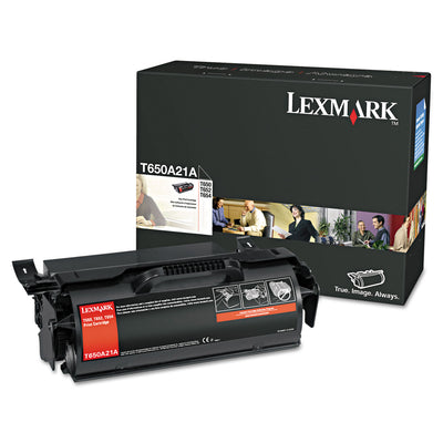 TONER,F/T650,52,54,BK