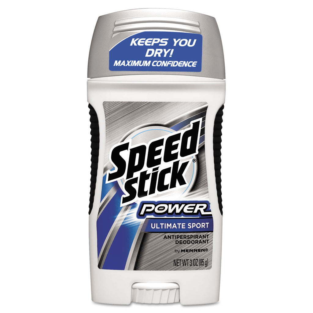 DEODORANT,SPEED STICK