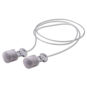 EARPLUGS,400PR/CASE,CRD