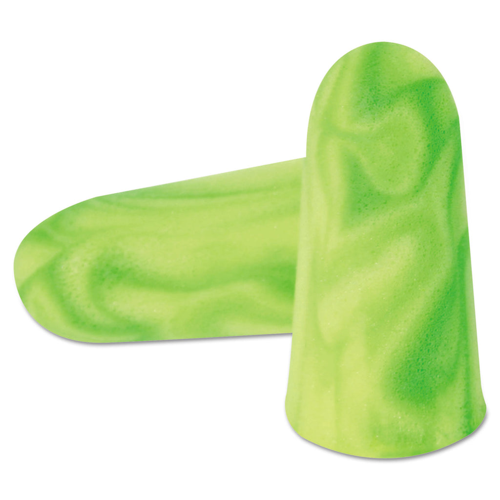 EARPLUGS,GOIN GREEN UNCRD