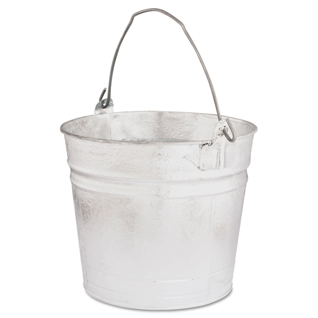 BUCKET,8QT.GAL HOT-DIP