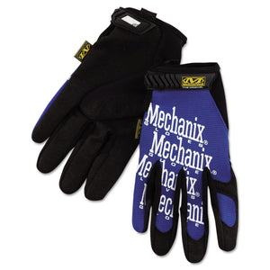 GLOVES,MECHANIX MED BE