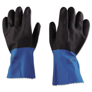 GLOVES,NL34 XL STNZL NPR