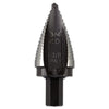 DRILL,UNIBIT13 1-1/8"STEP