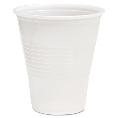 CUP,PLAS,12OZ,50/PK,TR