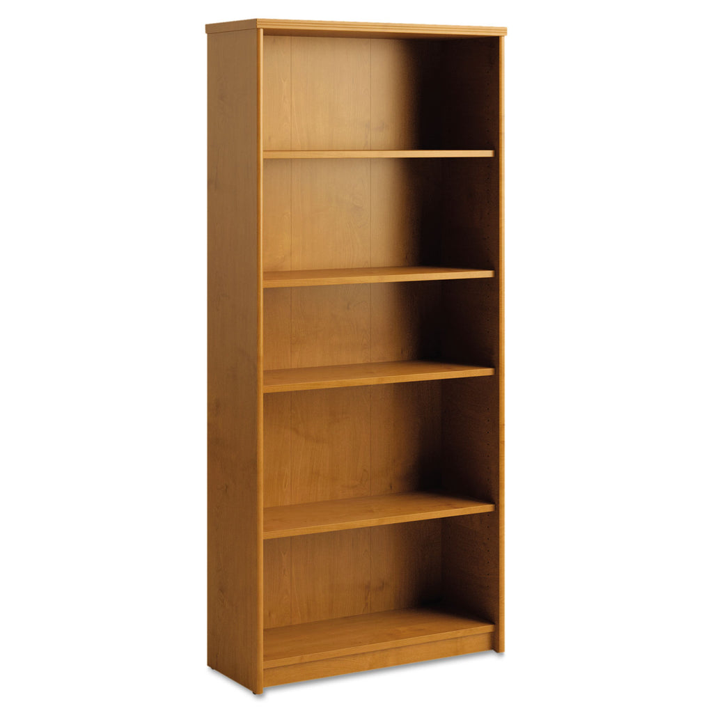 BOOKCASE,5 SHELF,MCH