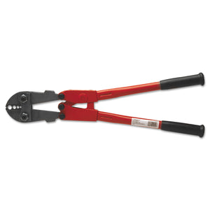 TOOL,SWAGING,18"