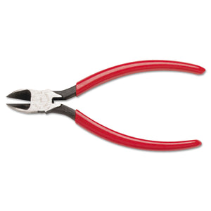 PLIERS,DIAGONAL W/GRIP