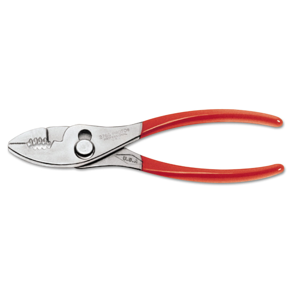 PLIERS,SLIP-JOINT