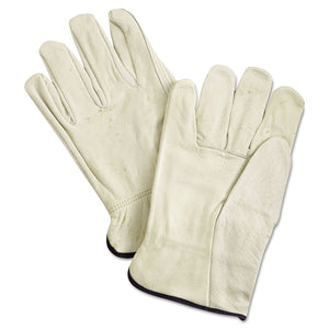 GLOVES,XL THMB UNLND PIG