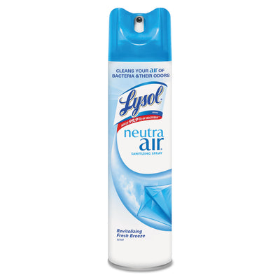 FRESHENER,LYSOL,FRSH,10OZ