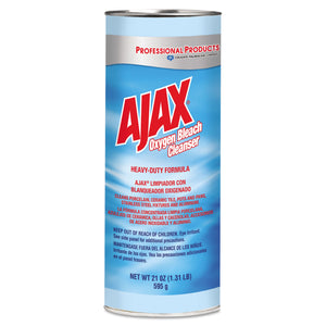 CLEANER,AJAX,OXGBLCH,21OZ