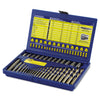 SCREW EXT&DRILL BIT,35PC