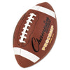 BALL,FOOTBALL,JR. SIZE,BR