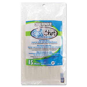 GLUE,CS COOLSHOT STK 15PK