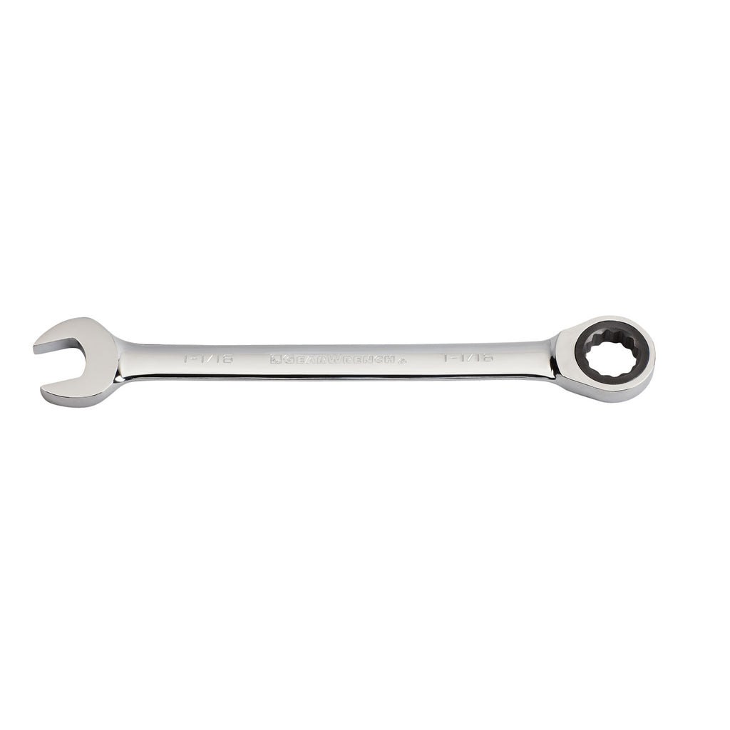 WRENCH,1-1/16",RATCHET,GR