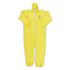 COVERALL,TYCHEM ZP FS SG