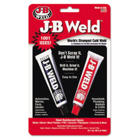 SEALER,J-B WELD SKIN CARD