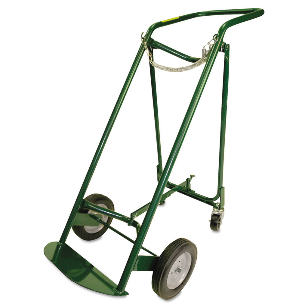 CART,MEDICAL GAS CYLINDER